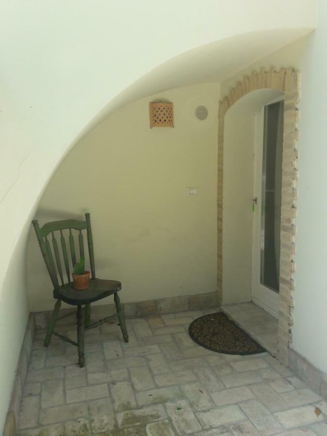 Villa Il Gatto E Il Violino Lido di Fermo Exterior foto