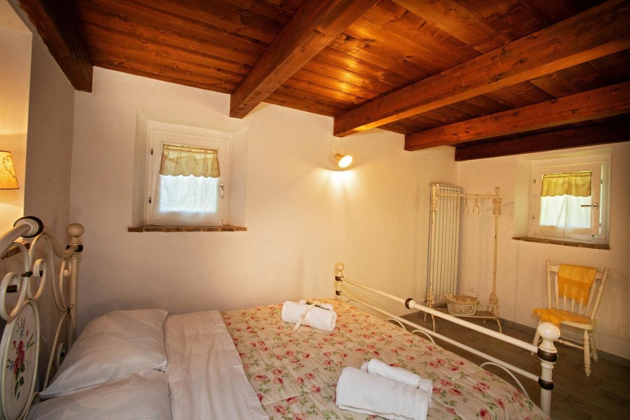 Villa Il Gatto E Il Violino Lido di Fermo Exterior foto