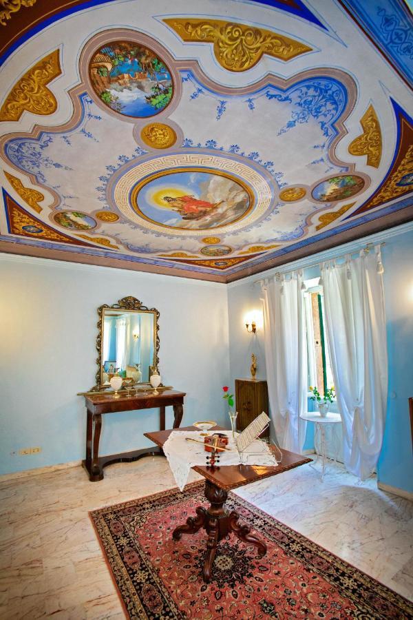 Villa Il Gatto E Il Violino Lido di Fermo Exterior foto