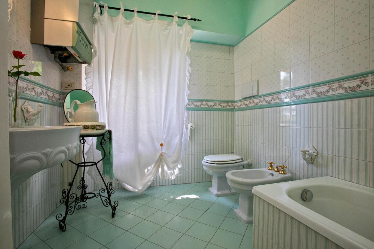 Villa Il Gatto E Il Violino Lido di Fermo Exterior foto