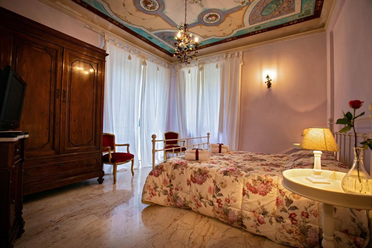 Villa Il Gatto E Il Violino Lido di Fermo Exterior foto